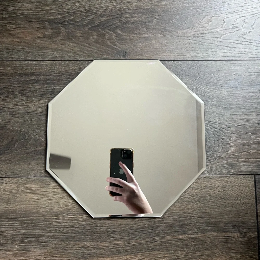 Art Minds mirror
